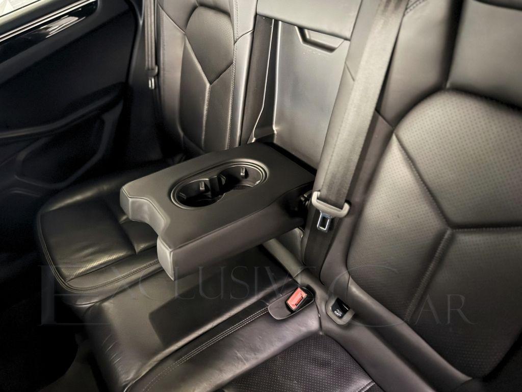 PORSCHE - Macan - S Diesel
