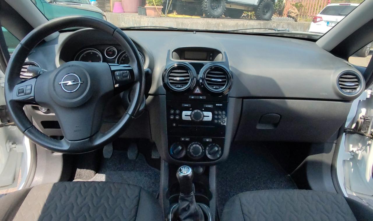 Opel Corsa 1.3 CDTI 75CV 5 porte