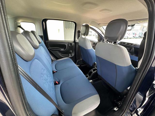FIAT Panda 1.3 MJT S&S Lounge 5 POSTI OK NEOPATENTATI