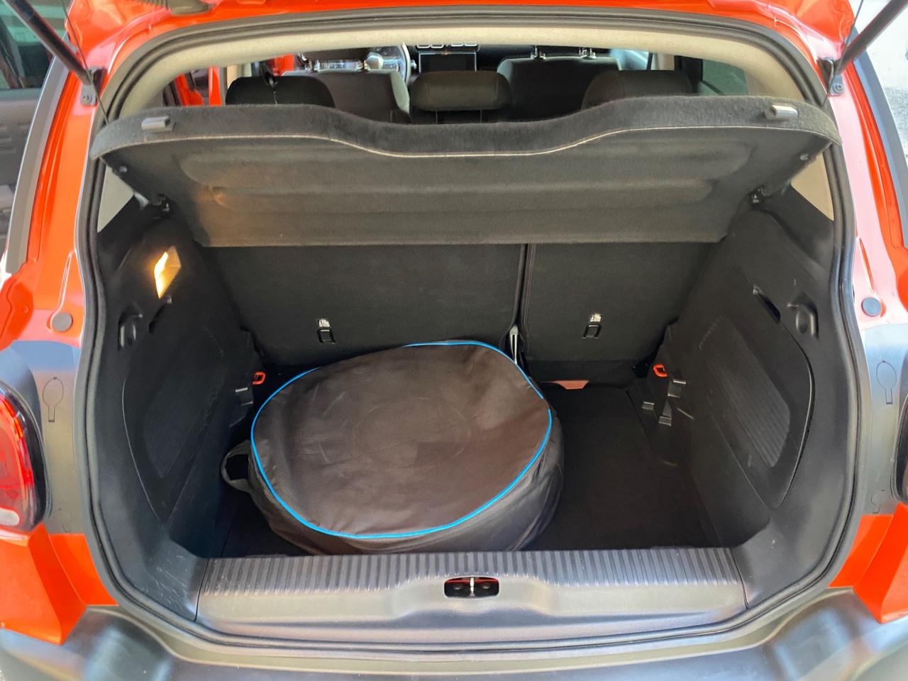 Citroen C3 Aircross C3 Aircross PureTech 110 S&S Shine GPL NEOPATENTATI