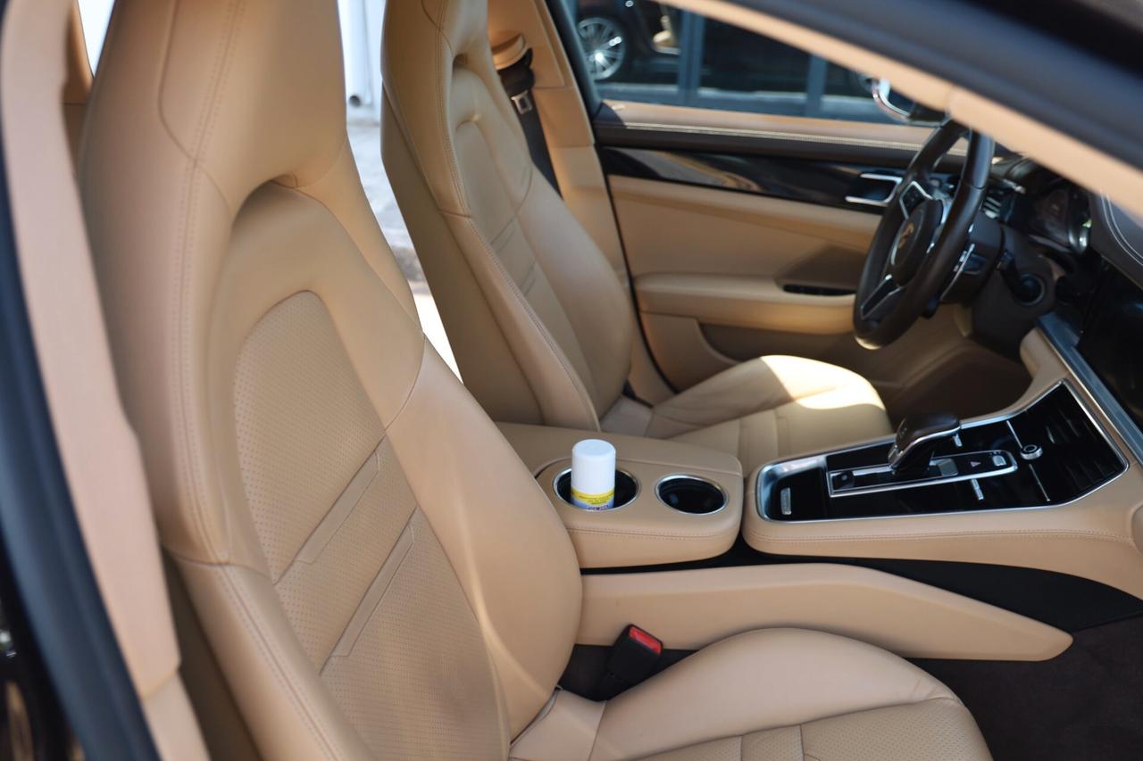 Porsche Panamera 2.9 4 E-Hybrid