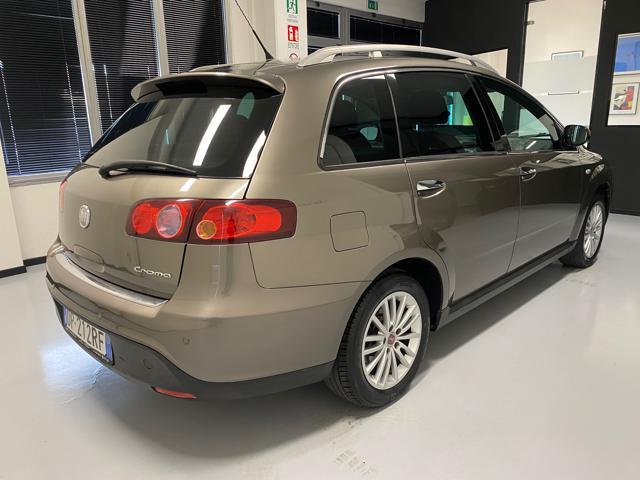 FIAT Croma 1.8 Mpi 16V Dynamic *IMPIANTO GPL*