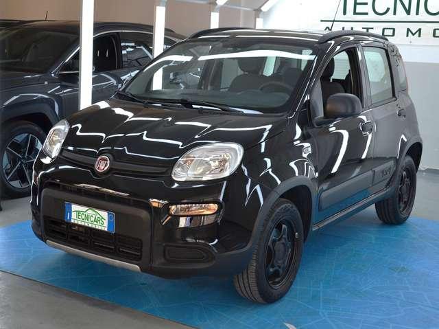Fiat Panda Panda III 4x4 0.9 t.air t. 4x4 s