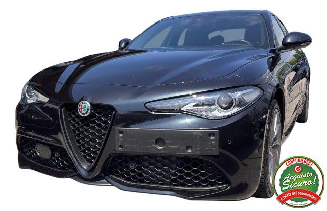 ALFA ROMEO Giulia 2.0 Turbo 200 CV AT8 Sprint IN ARRIVO