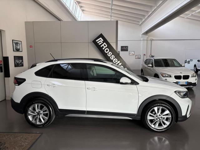 VOLKSWAGEN Taigo 1.0 TSI 95 CV Life