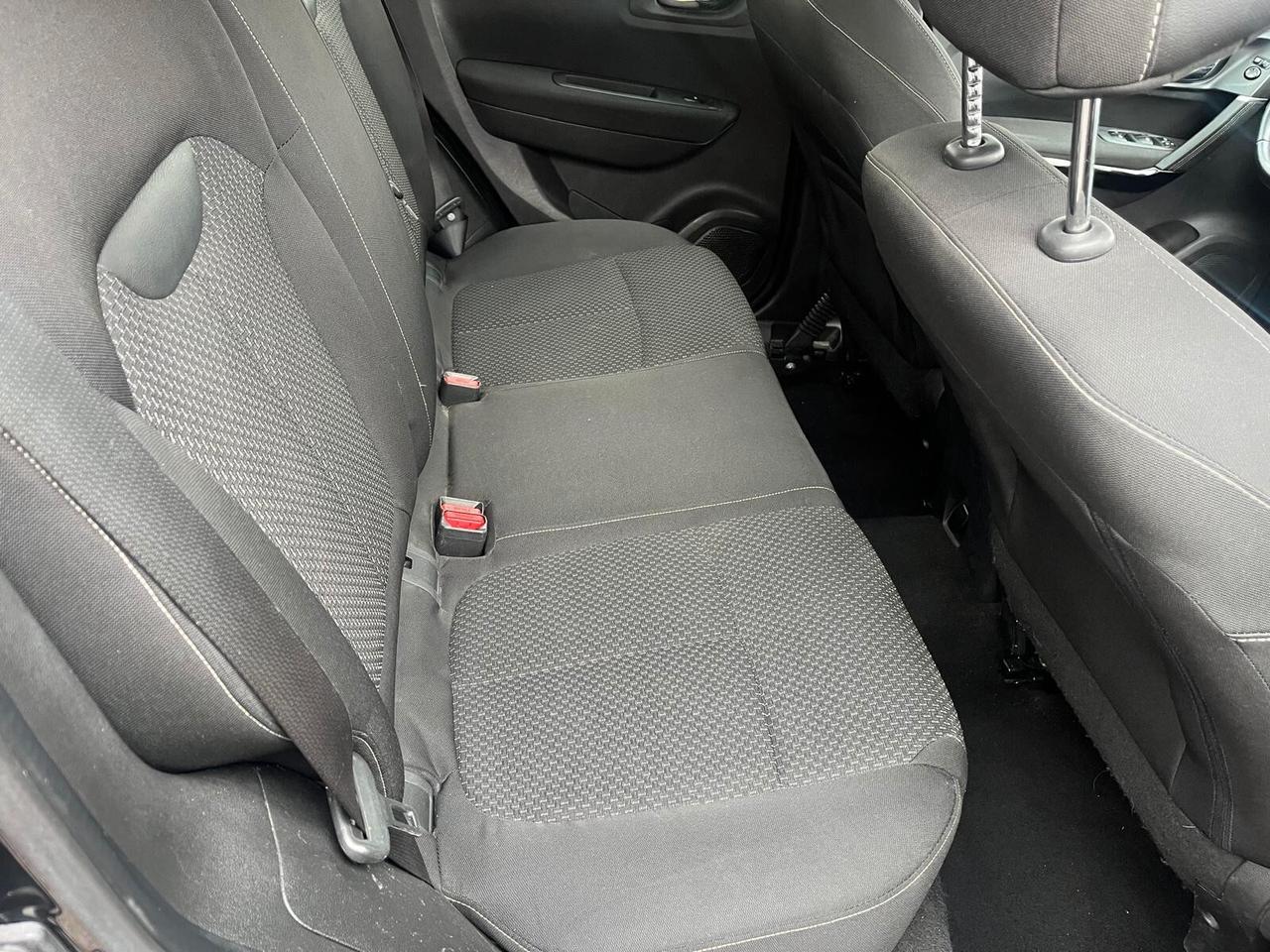 Renault Kadjar dCi 130CV