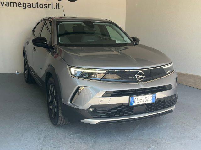OPEL Mokka 1.5 diesel Ultimate
