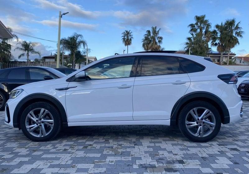 Volkswagen Taigo R-Line 1.0 TSI 110 CV