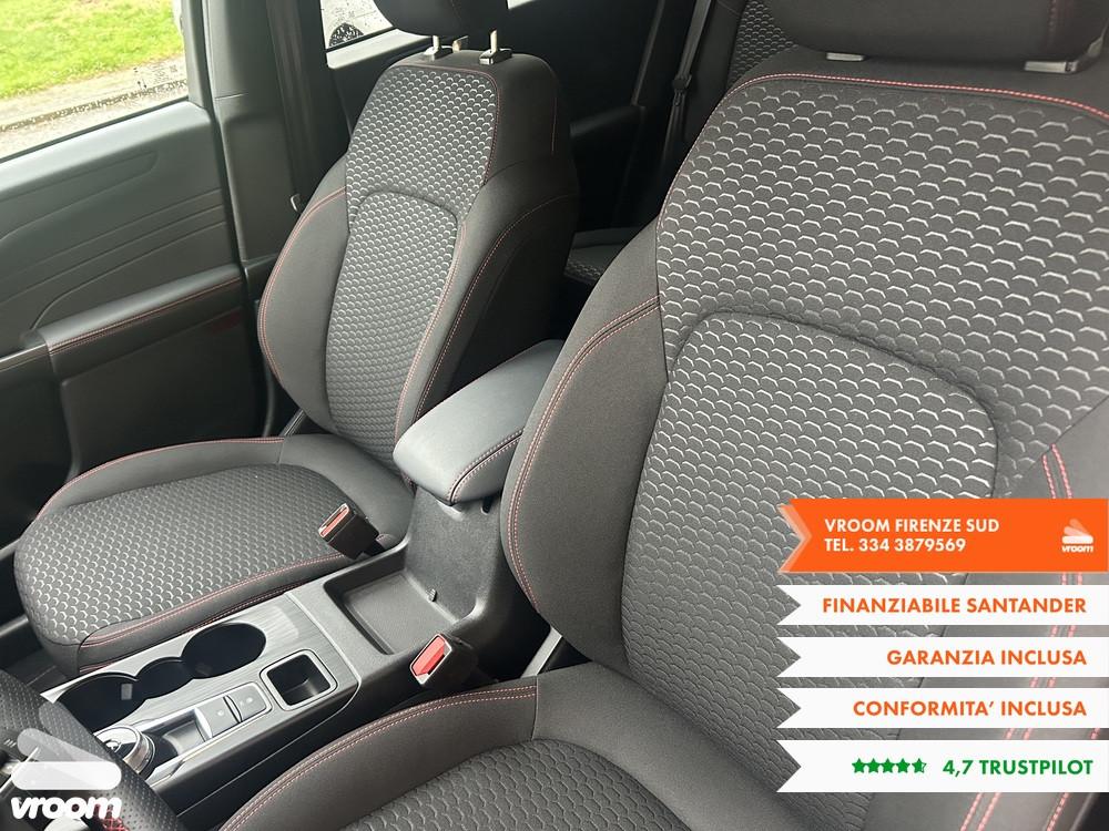 FORD Kuga 3ª serie Kuga 2.5 Full Hybrid 180 CV...