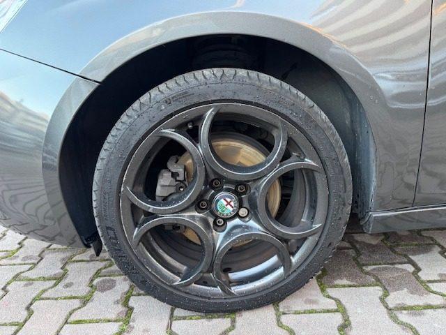 ALFA ROMEO Giulietta 1.4 Turbo MultiAir TCT Distinctive