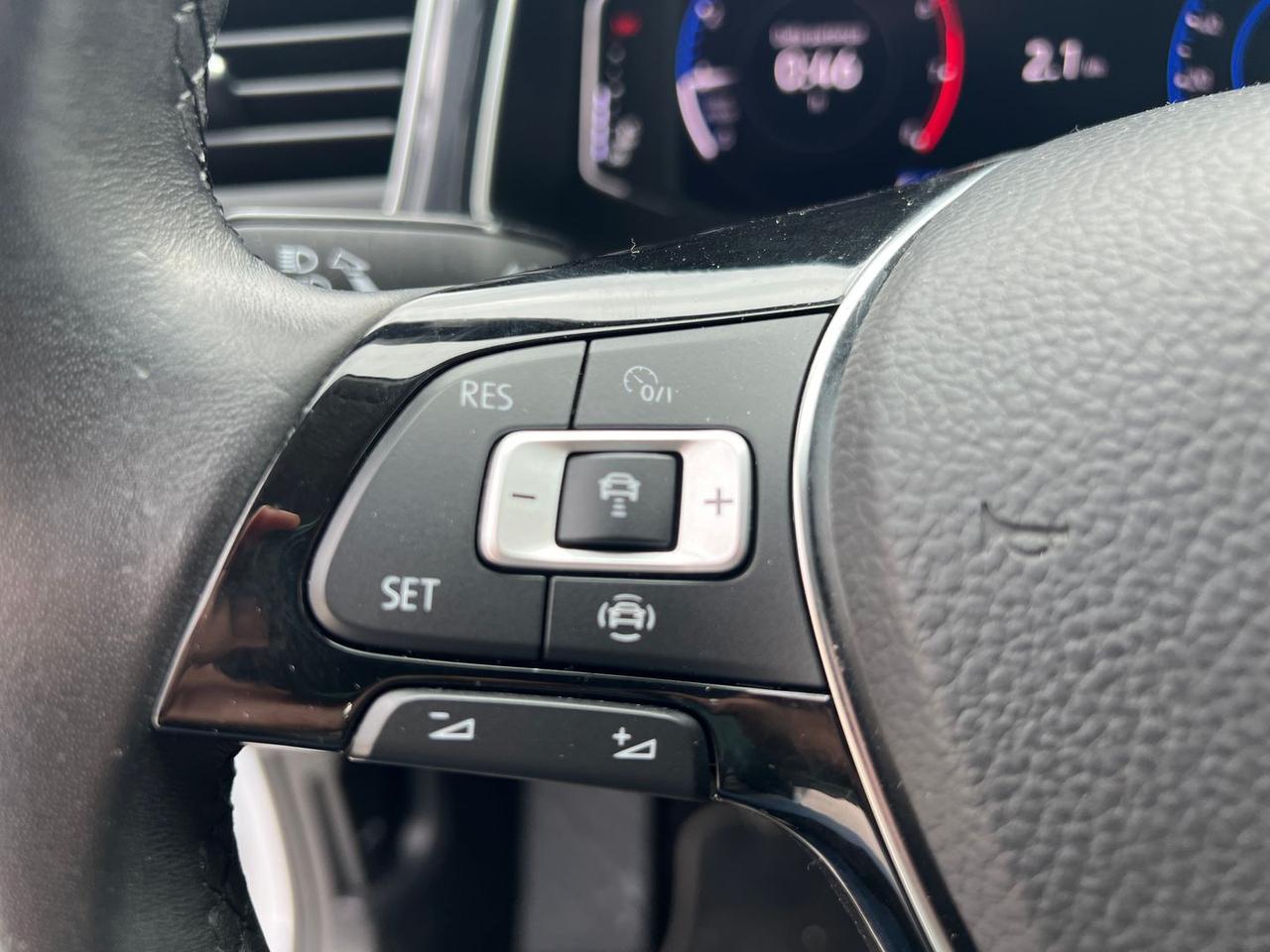 Volkswagen T-Roc VW T-ROC 1.5 TSI Advanced #10039