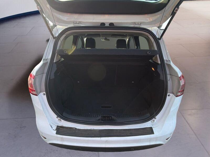 Ford B-Max B-Max 1.5 tdci 75cv