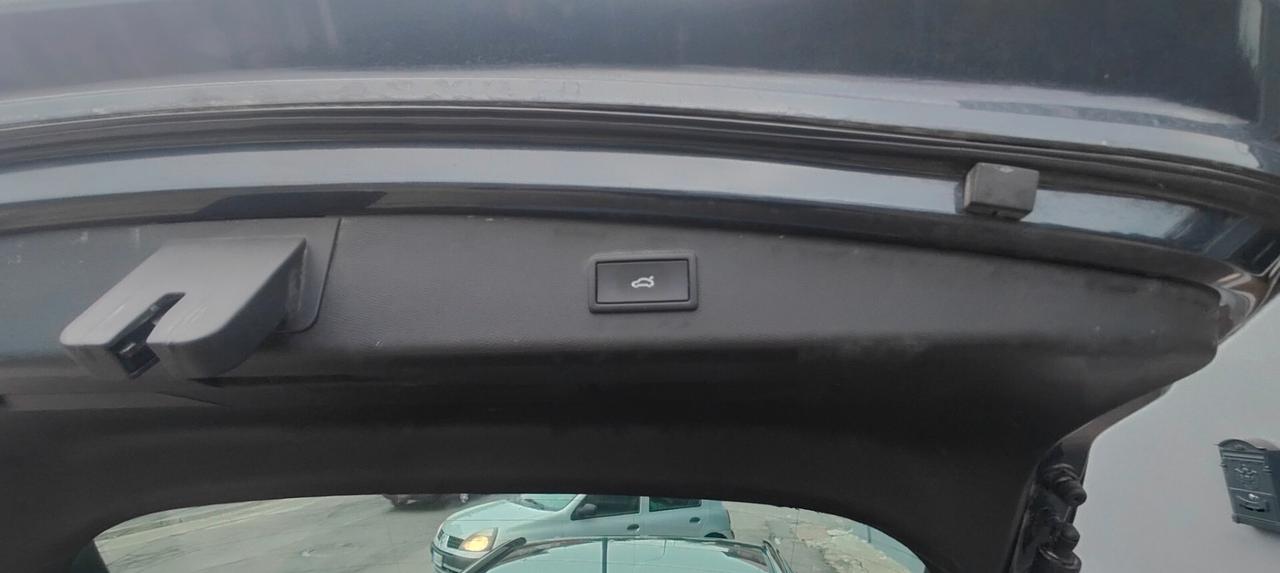 Cupra Leon Sportstourer 2.0 TDI 150 CV DSG