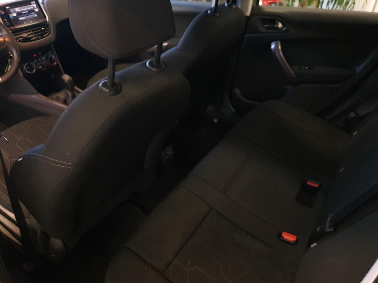 Peugeot 2008 BlueHDi 75 Active