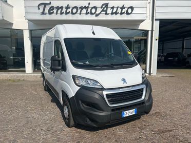 PEUGEOT Boxer 33 2.2 BlueHDi 120 S&S PM-TM Furgone