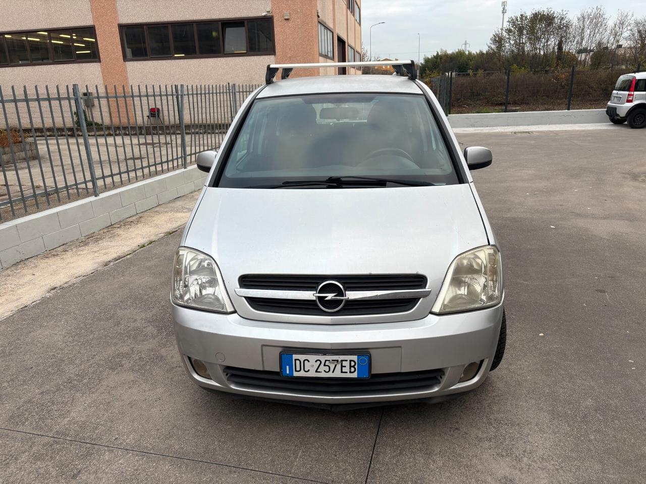 Opel Meriva 1.4 16V Enjoy