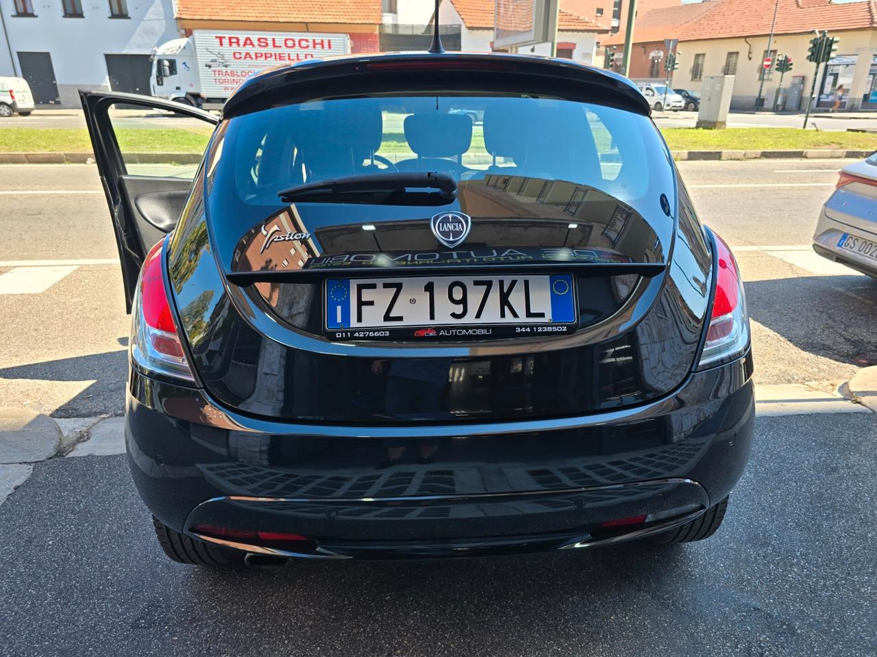 Lancia Ypsilon 1.2 69 CV 5 porte S&S Gold