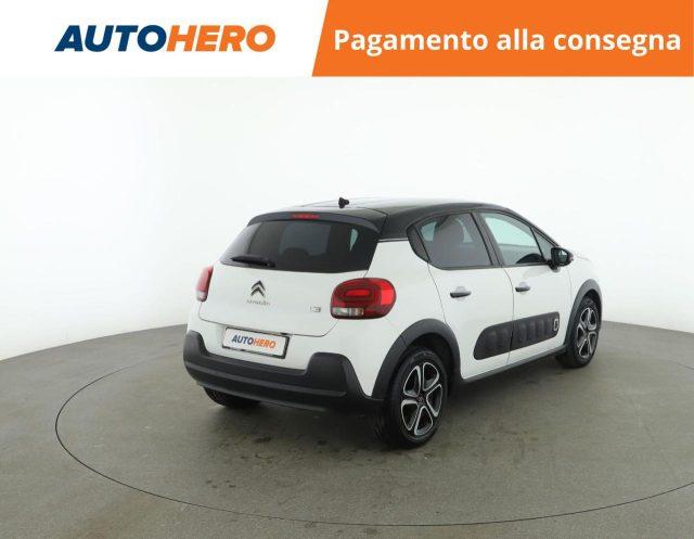 CITROEN C3 BlueHDi 100 S&S Shine