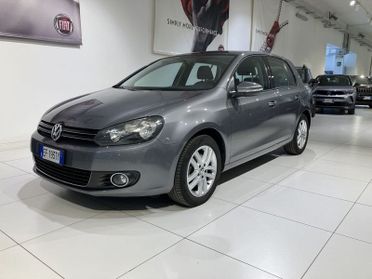 Volkswagen Golf Golf 1.4 TSI 122CV 5p. Highline
