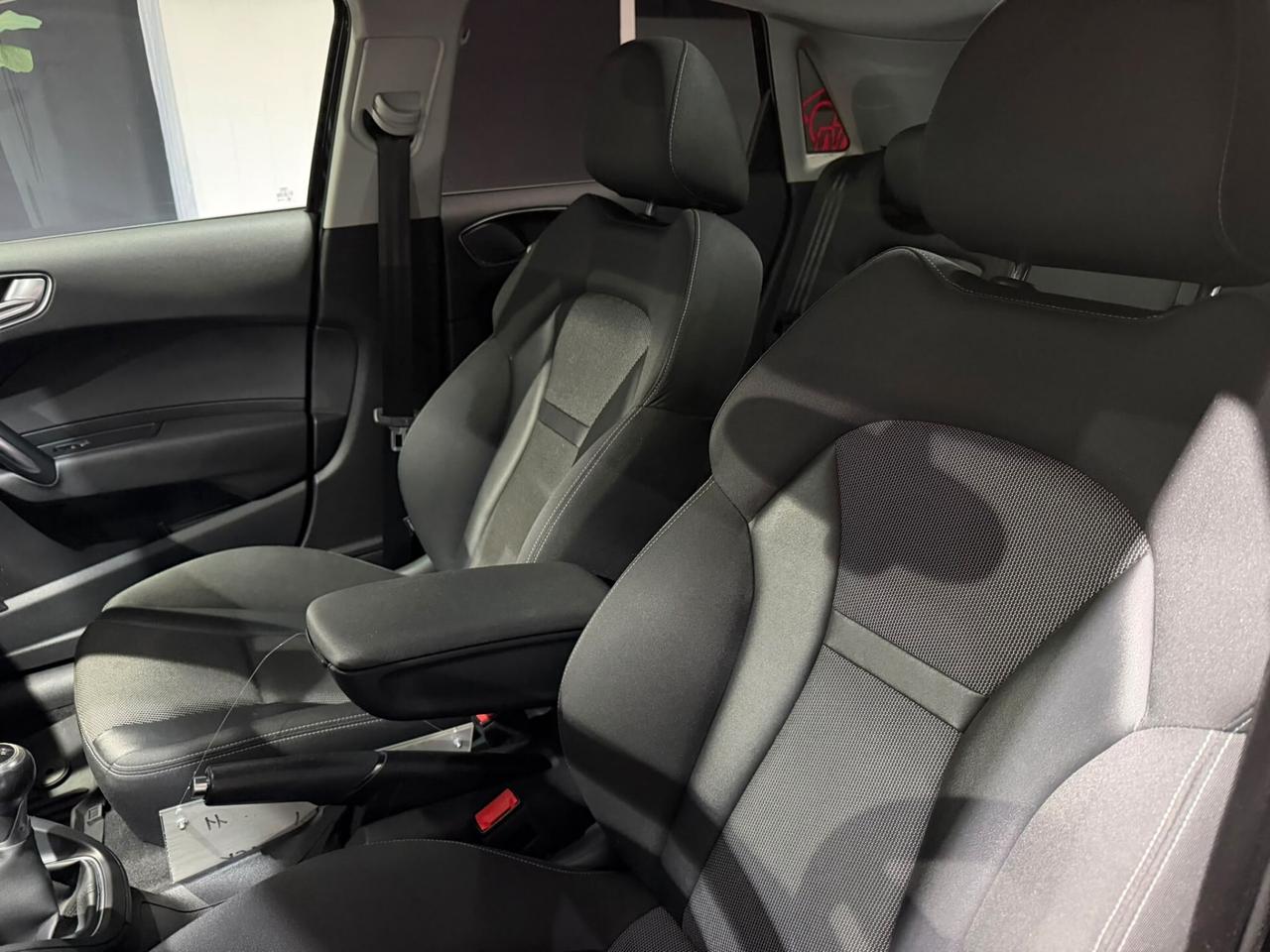 Audi A1 SPB 1.4 TDI S-Line