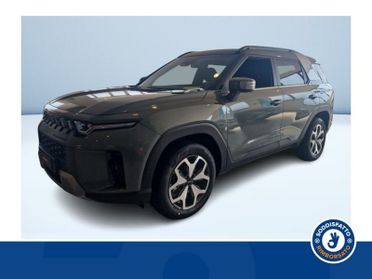 KGM Torres Style 1.5 Turbo GDI 163 CV