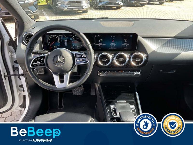 Mercedes-Benz Classe B B 180 D SPORT AUTO