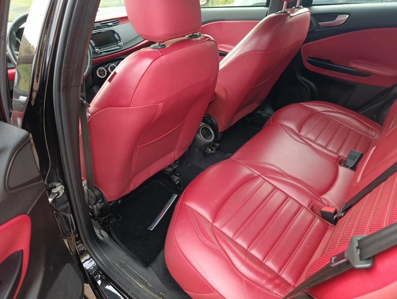 Alfa Romeo Giulietta 2.0 JTDm-2 175 CV TCT Sprint