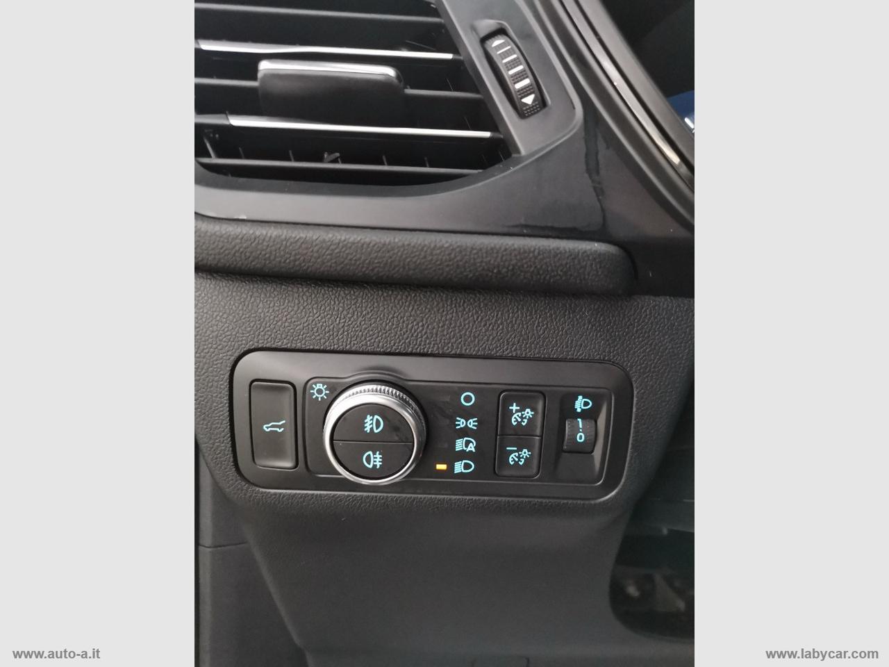FORD Kuga 1.5 EcoBl. 120CV aut. 2WD ST-Line X