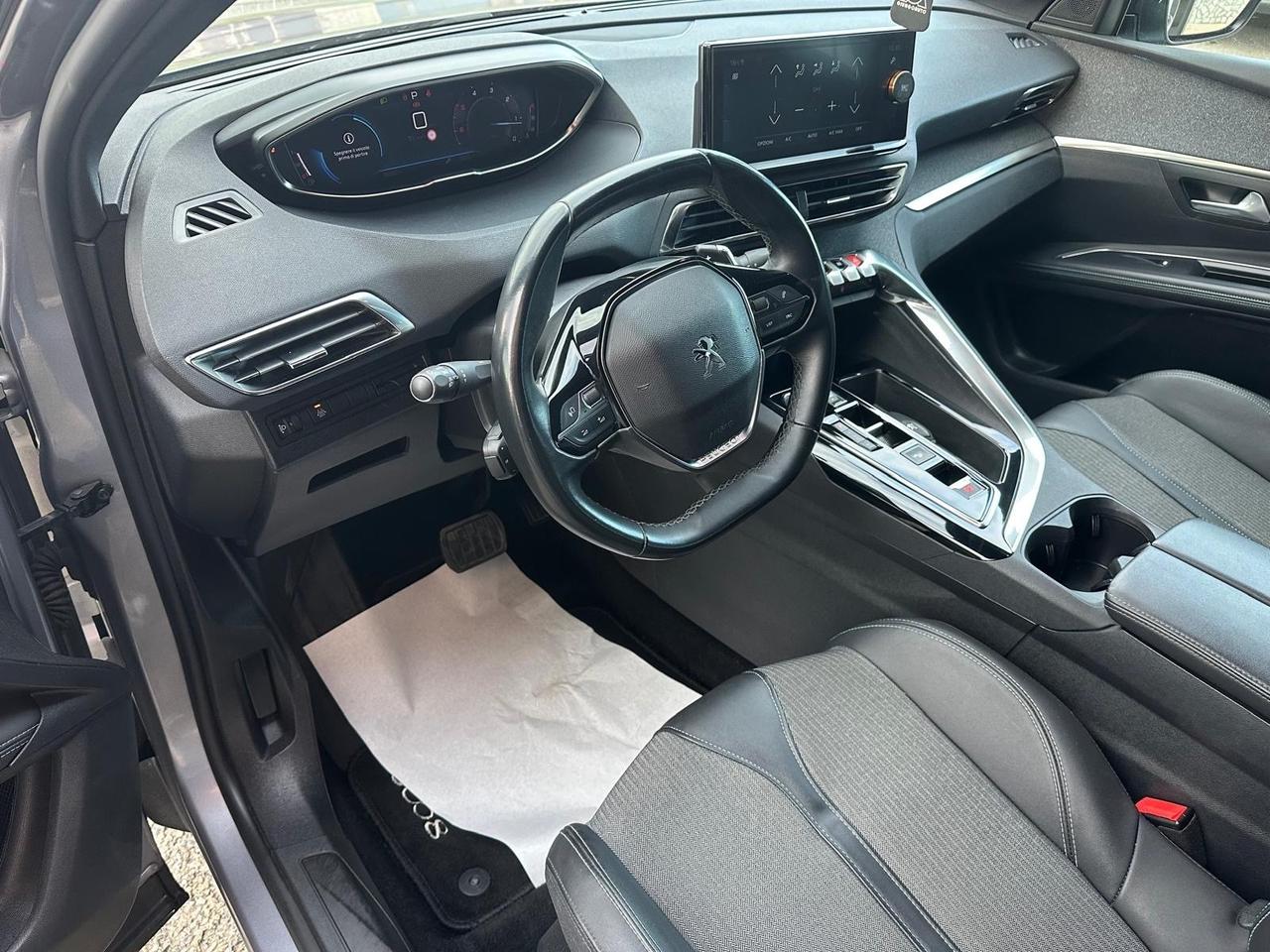 Peugeot 5008 BlueHDi 130 S&S EAT8 Allure Pack