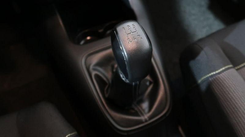 Citroën C3 PureTech 83 S&S Feel Neo patentati