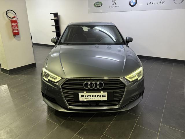 AUDI A3 SPB 30 TDI Sport