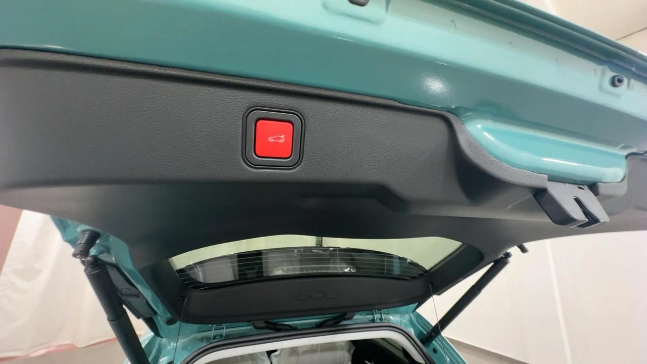 Fiat 600 Hybrid DCT MHEV La Prima '25 Km 0