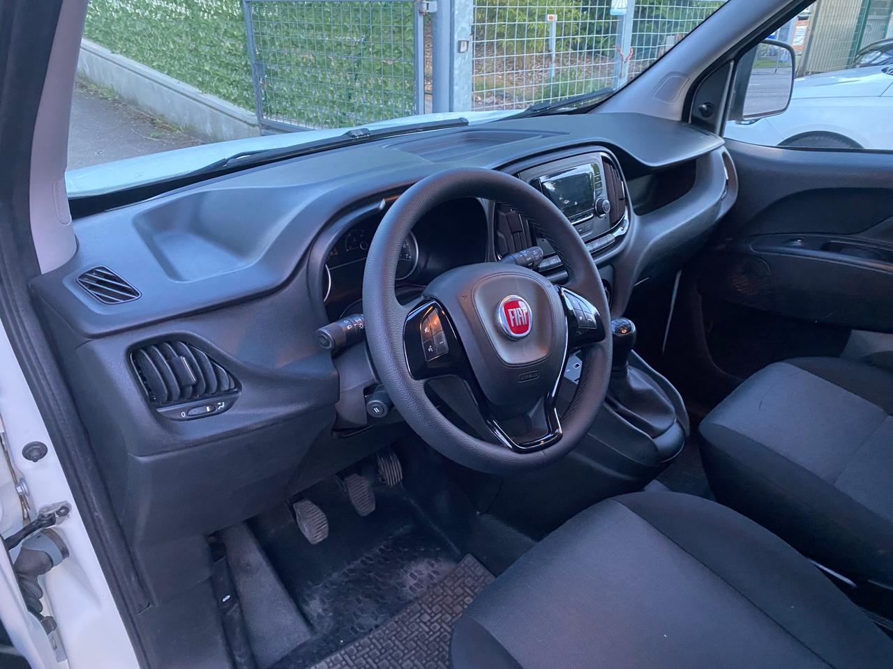 Doblò 1.3 MJT S&S PL-TN Cargo Maxi Easy