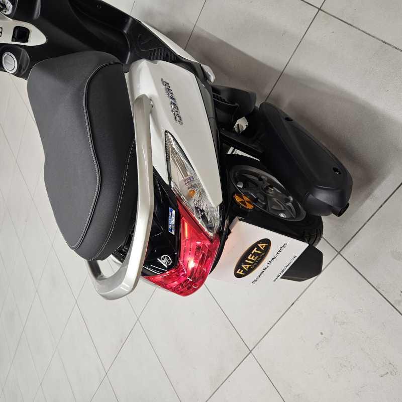 Yamaha D'Elight 125 - 2024