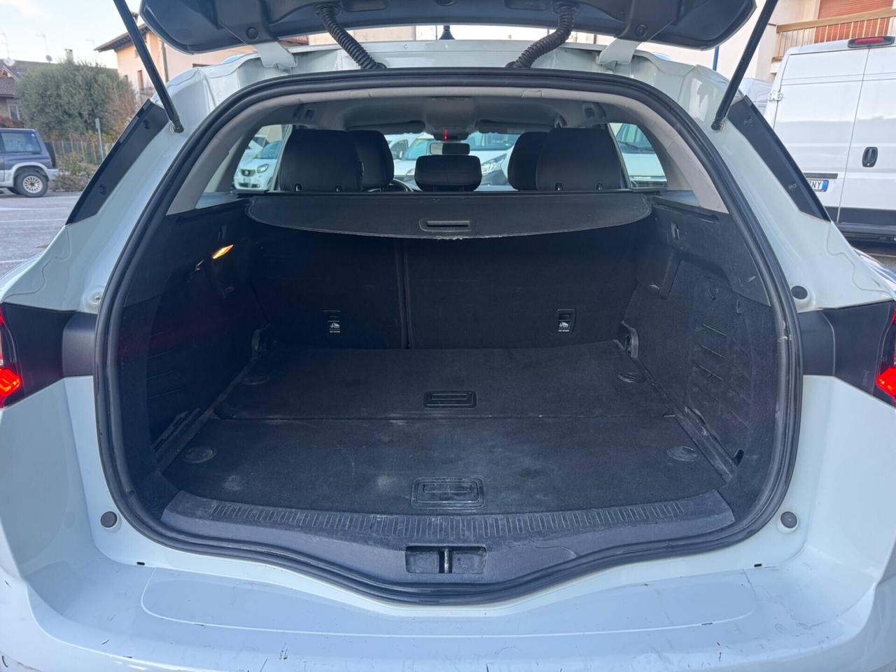 Renault Mégane dCi 115 SW se N1 NETTO