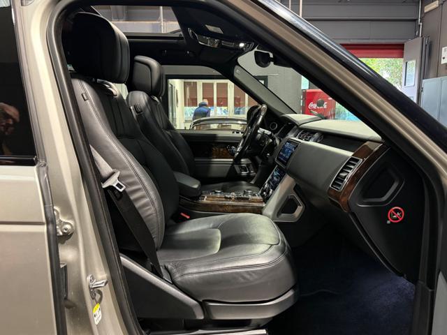 LAND ROVER Range Rover 3.0 TDV6 Vogue