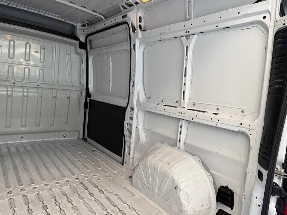 Fiat Ducato 35 2.3 MJT 140CV PM-TM Furgone