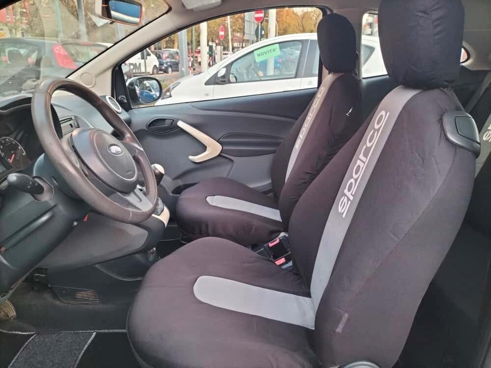 Ford Ka - !!! OCCASIONE !!!