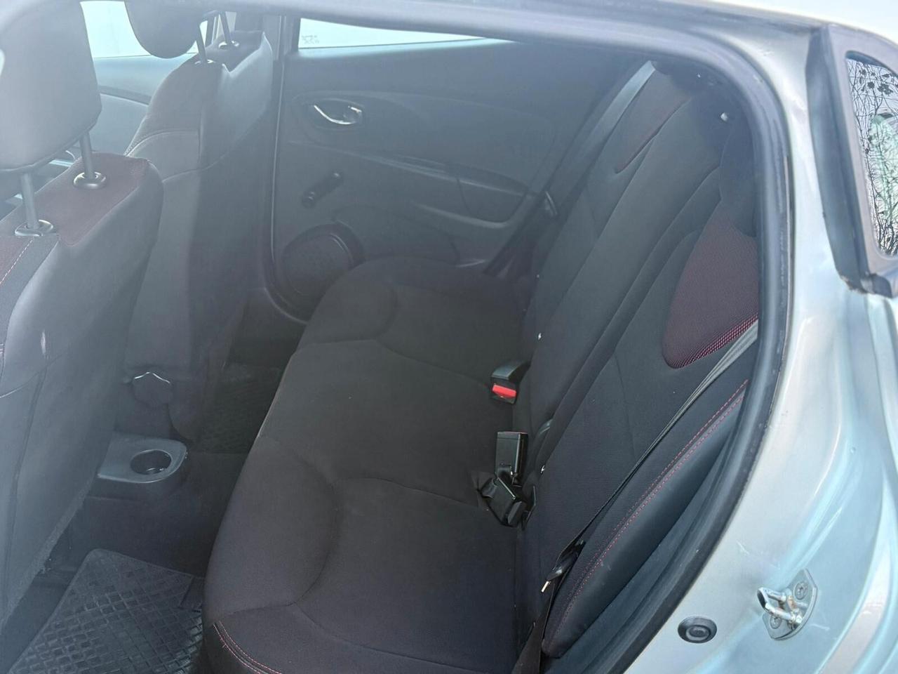 Renault Clio 1.5 dCi 75CV 5 porte 2013