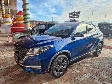 Dfsk Glory 500 1.5 aut. Standard