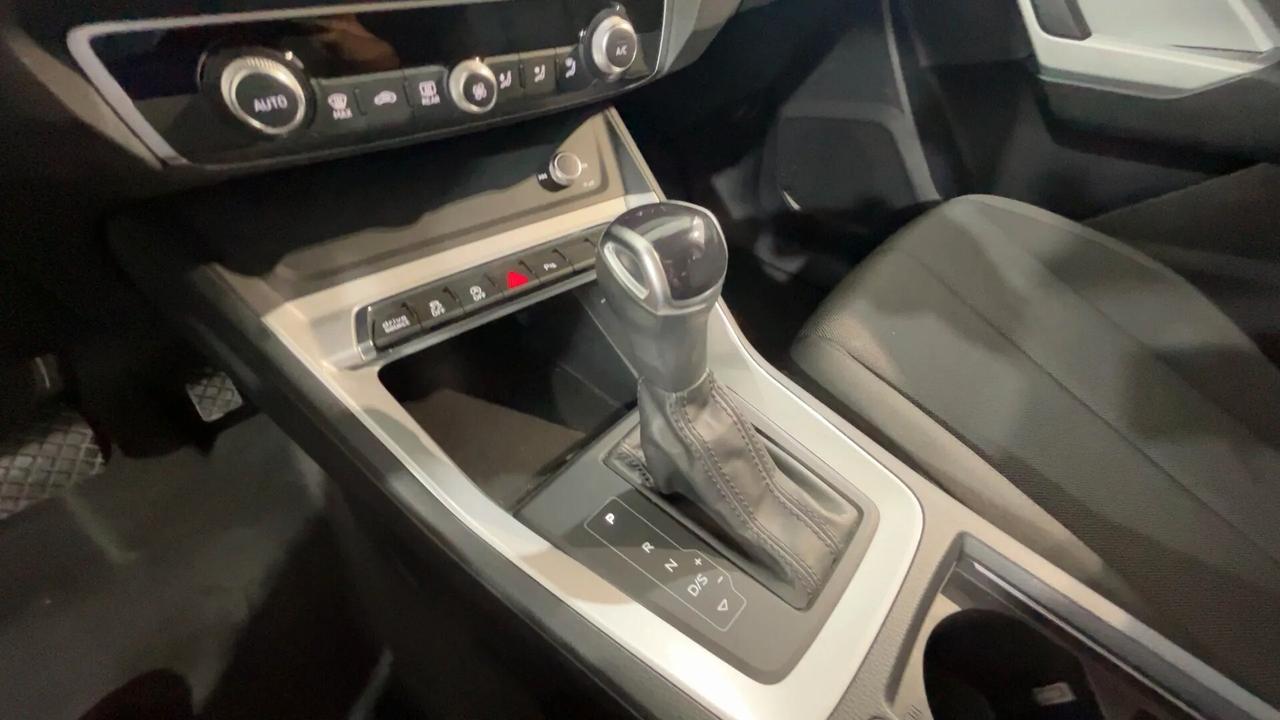 Audi Q3 SPB 35 TDI Business Plus