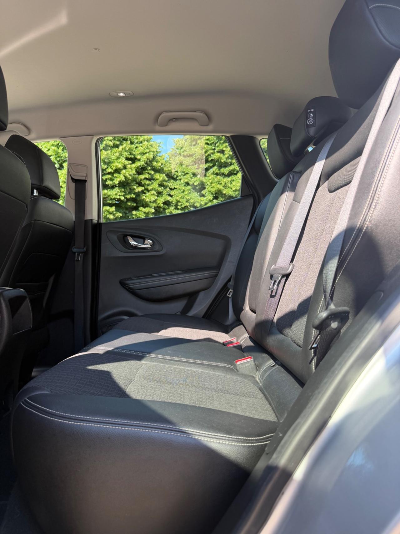 Renault Kadjar dCi 8V 110CV EDC Energy Hypnotic