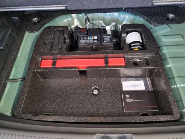 MG ZS 1.5 Hybrid+ Luxury
