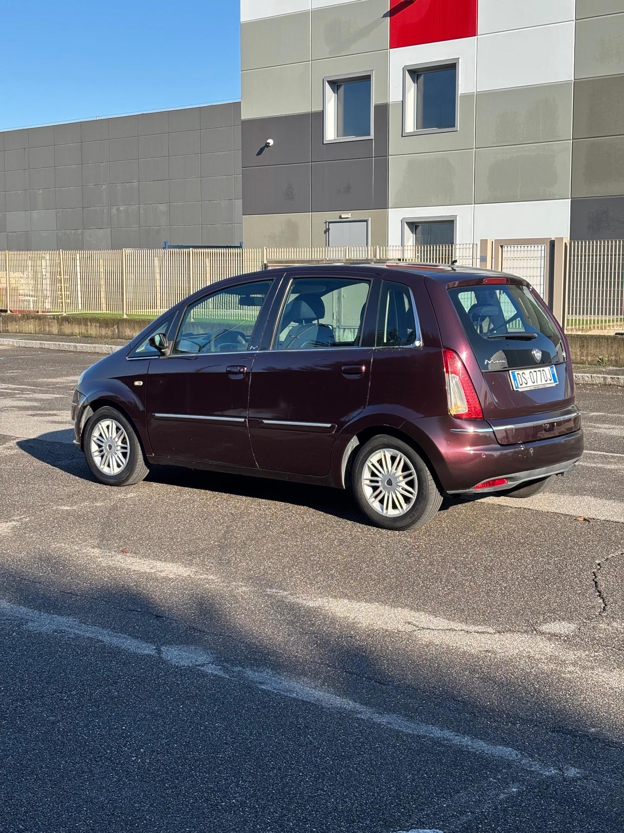 Lancia MUSA 1.4 95 CV GPL