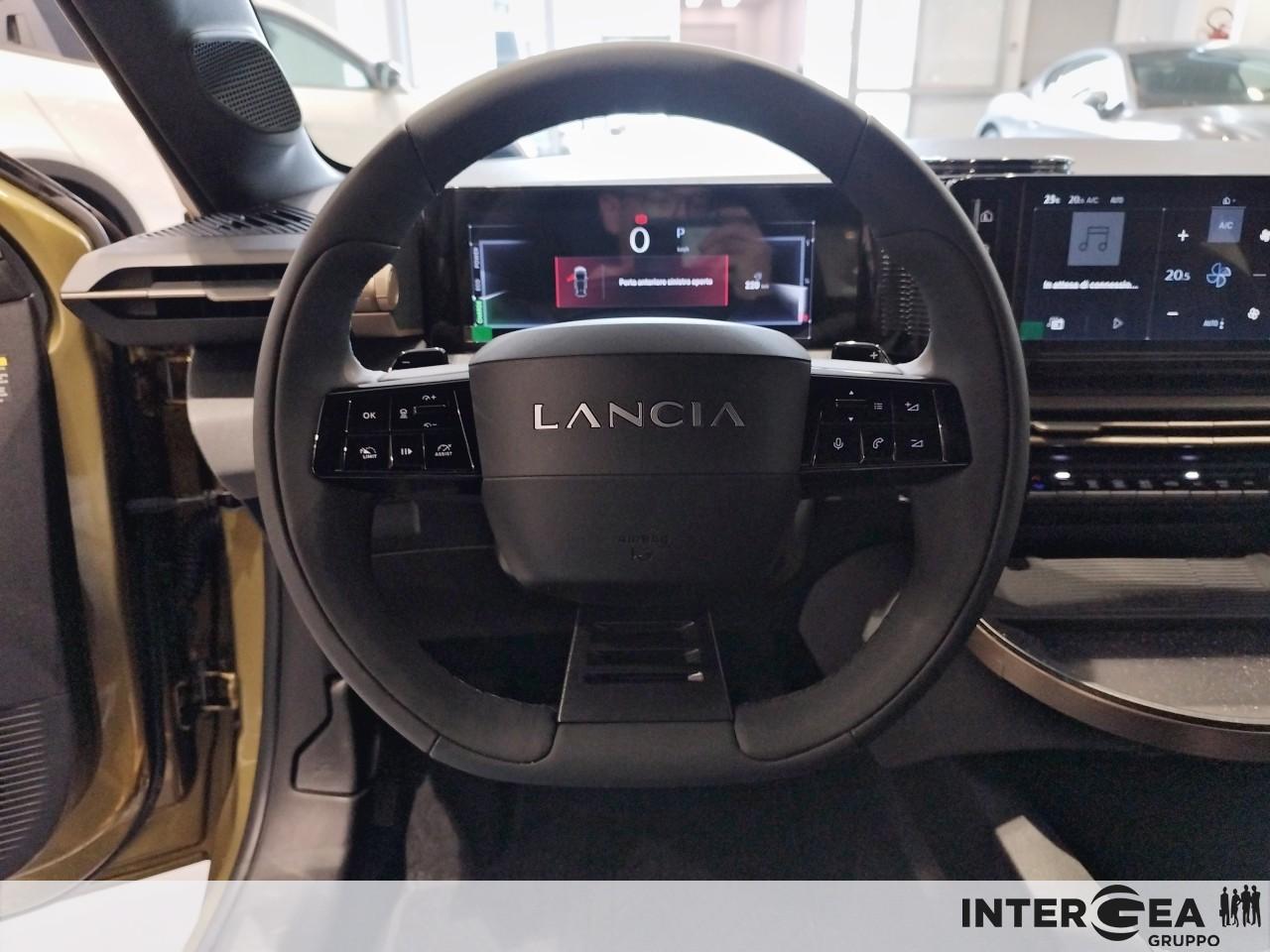 LANCIA Nuova Ypsilon Ibrida Lx 1.2 100cv