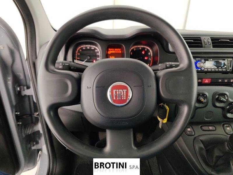 FIAT Panda 1.0 FireFly 70cv S&S Hybrid