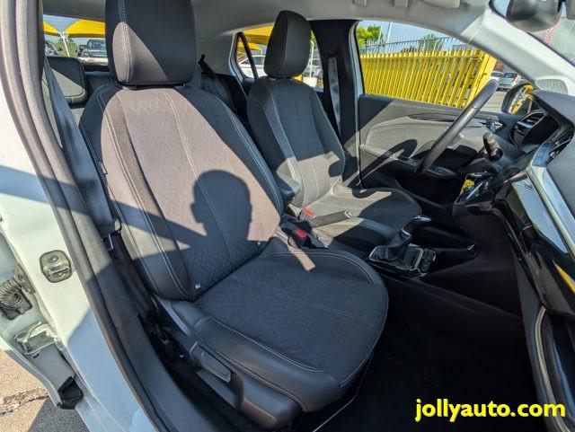 OPEL Corsa 1.2 Elegance 5P - OK NEOPATENTATI