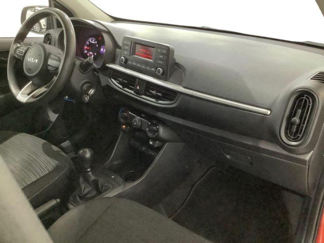 KIA Picanto 1.0 12V 5 porte Style