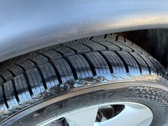 NISSAN Juke 1.6 Tekna TENUTA BENISSIMO