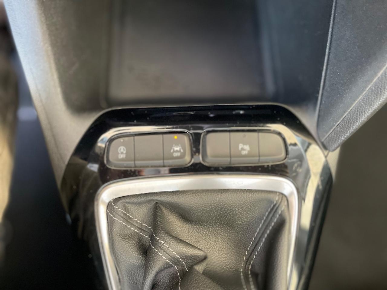 Opel Corsa 1.5 D 100 CV Elegance